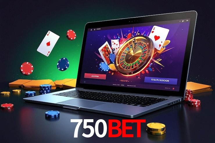 750bet Certificado eCOGRA