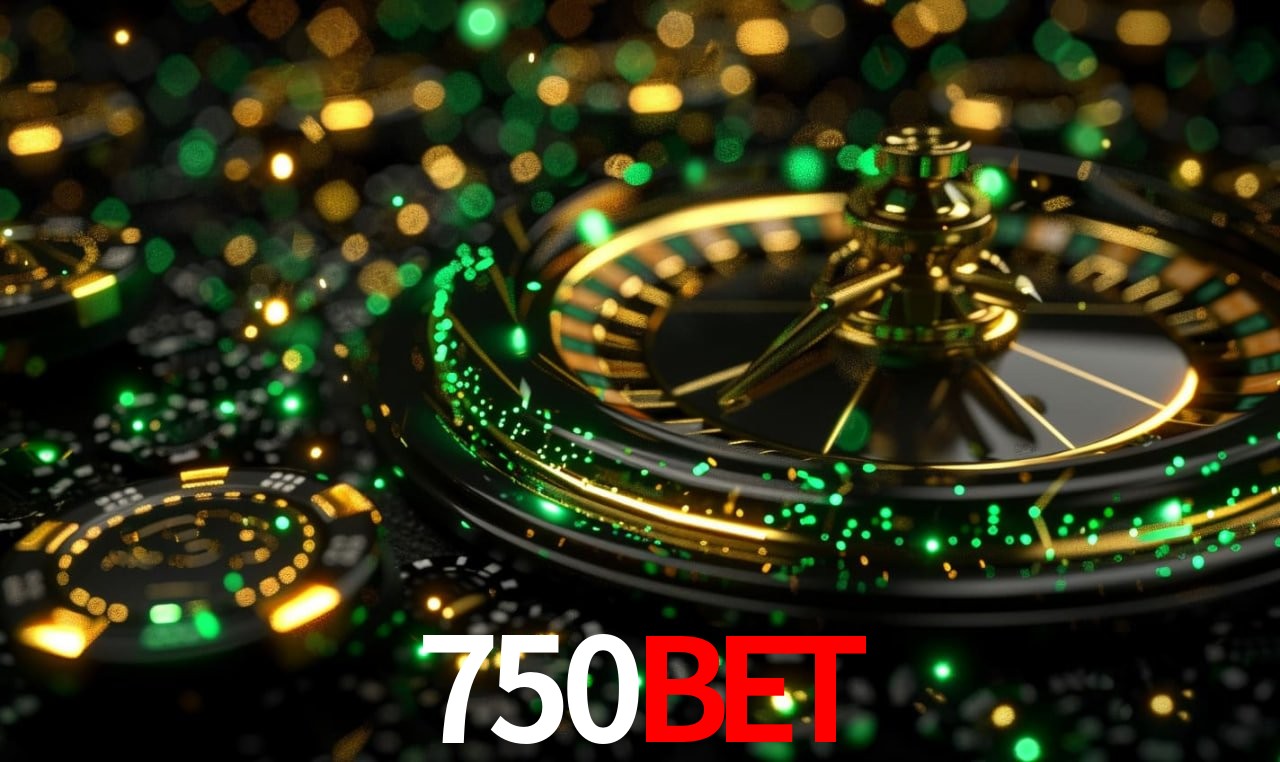 Logo 750bet Telegram Canal Oficial