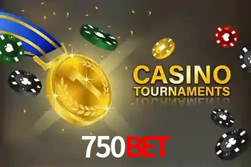 Requisitos do APK 750bet para Android - Logo Oficial